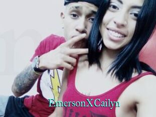 EmersonXCailyn