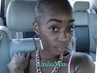 Emilia_Maze