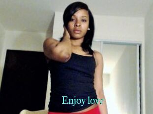 Enjoy_love