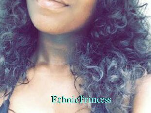 EthnicPrincess