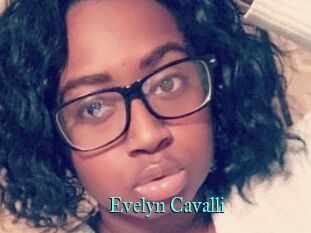 Evelyn_Cavalli
