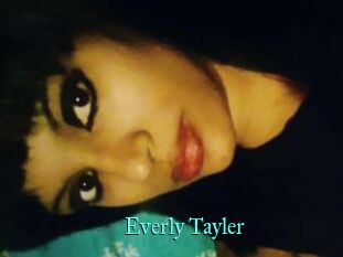 Everly_Tayler