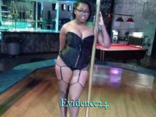 Evidence24