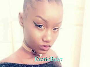 ExoticB227