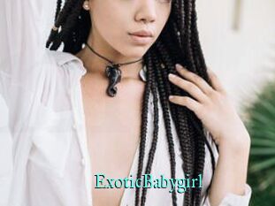 ExoticBabygirl