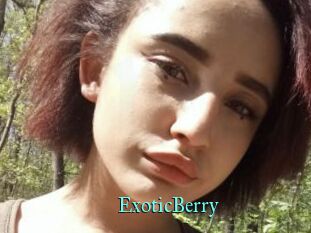 ExoticBerry