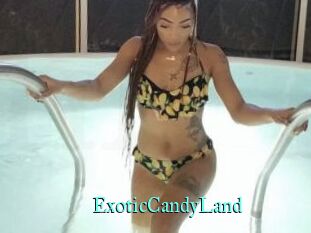 ExoticCandyLand