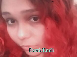 ExoticEmili