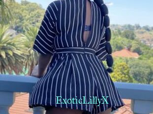 ExoticLillyX