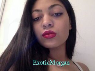 ExoticMorgan