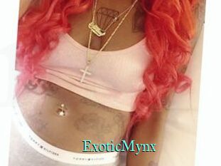 ExoticMynx