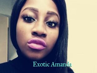 Exotic_Amanda
