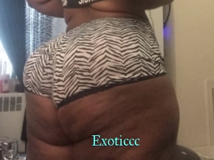 Exoticcc