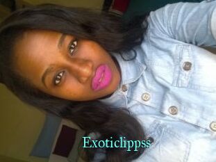 Exoticlippss