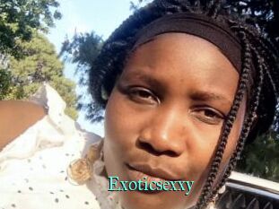 Exoticsexxy