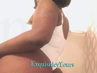 ExquisitleyYours