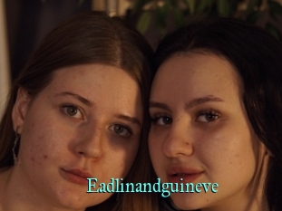 Eadlinandguineve