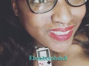 Ebonibombshell