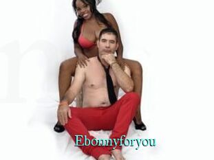 Ebonnyforyou
