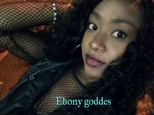 Ebony_goddes