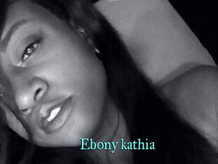 Ebony_kathia