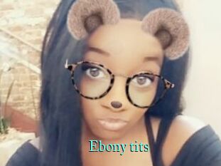 Ebony_tits