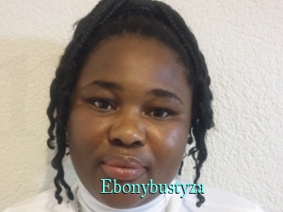 Ebonybustyza