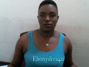 Ebonydiva4u