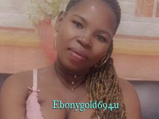 Ebonygold694u