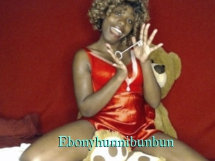 Ebonyhunnibunbun