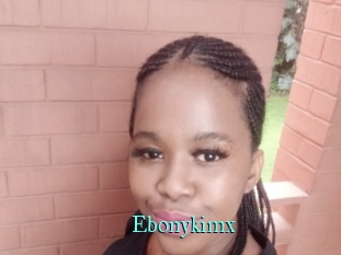 Ebonykimx