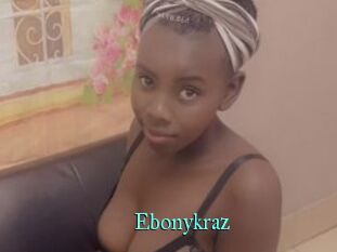 Ebonykraz