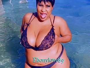Ebonylove89
