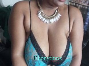 Ebonytitsxx