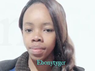 Ebonytyger