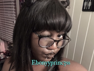 Ebonyyprinc3ss