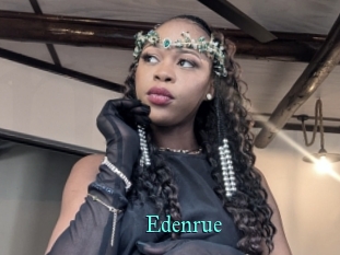 Edenrue