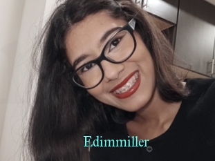 Edimmiller