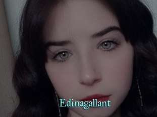 Edinagallant