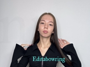 Editabowring