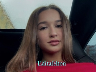 Editafelton