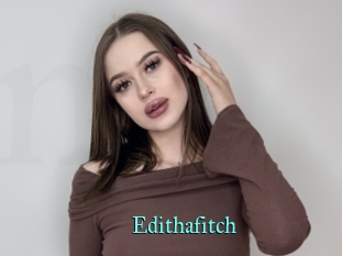 Edithafitch