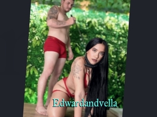 Edwardandvella