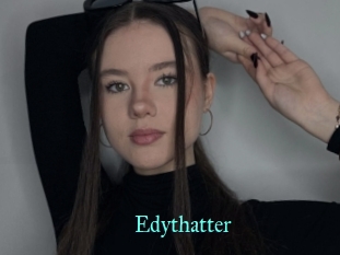 Edythatter