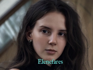 Elenefares