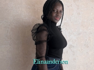 Elinaanderson