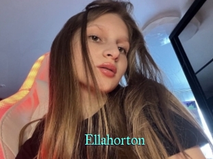 Ellahorton