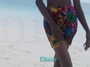 Ellanar