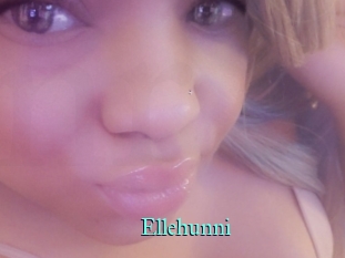 Ellehunni