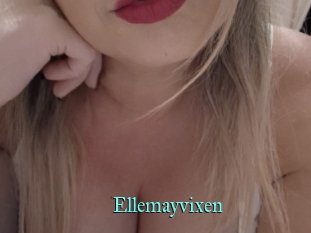 Ellemayvixen
